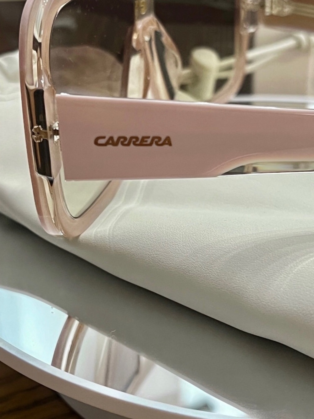 CARRERA FLAGLAB 14 10AHA unisex Festival Edition sunglasses - Picture 3 of 13